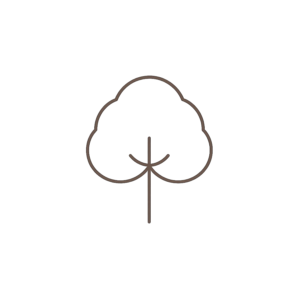 Icon der Villa Oliva für den eigenen Garten