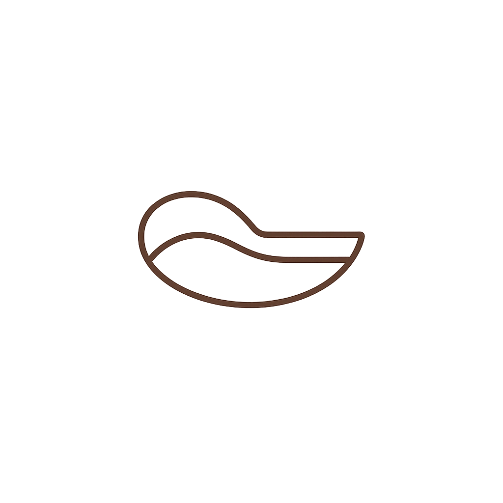 Icon der Villa Oliva für den Infinity-Pool